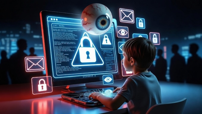 Child-Safety bills - an IT professional's take